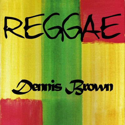 Dennis Brown – Another Day In Paradise Lyrics