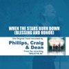 When the Stars Burn Down (Blessing and Honor) [Performance Tracks] - EP