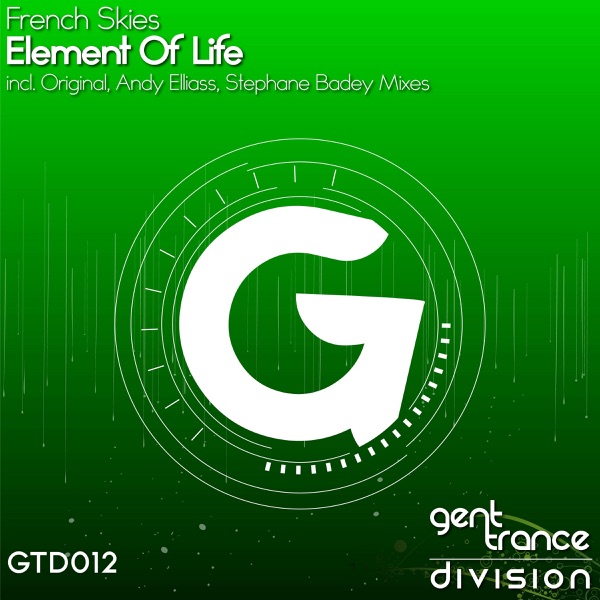 Element of Life - Single
