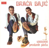 BRAĆA BAJIĆ - Nisam Više Dete - Parodija