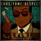 Cars / Fame / Respect (Abjo) - Gramz lyrics