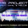 Ms. Project