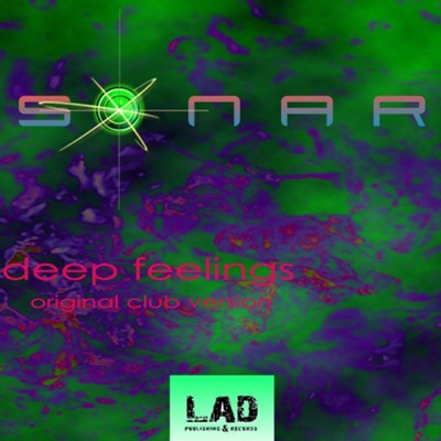 Deep Feelings - Single