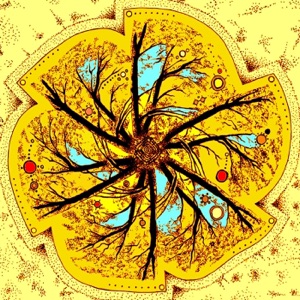 A Solitude Sheer - EP
