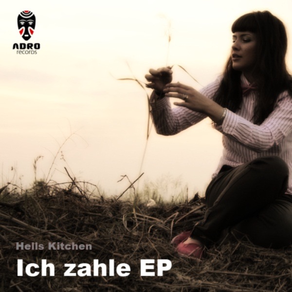 Ich Zahle - Single