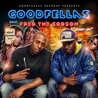 Marry Me (feat. Fred Da Godson) - Single - Goodfellas