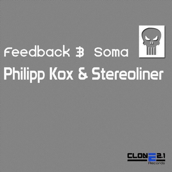 Feedback & Soma - Single