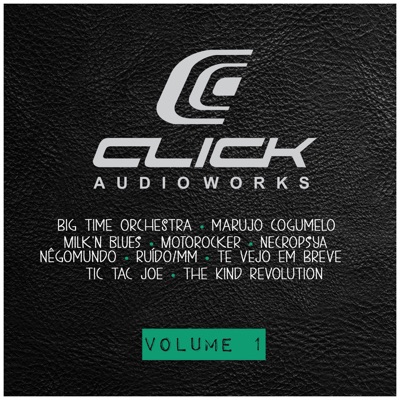 Click Audioworks, Vol. 1