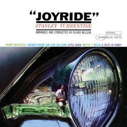 Stanley Turrentine - A Taste of Honey (2005 Remaster)