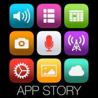 App Story podcast