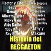 Historia del Reggaeton, 2012