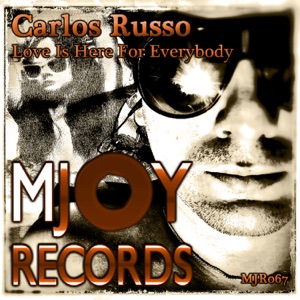 Love Is Here for Everybody - EP