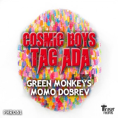Tag Ada - Single