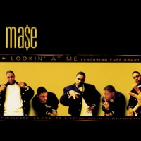 Lookin' At Me - EP - Mase