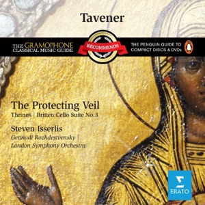 The Protecting Veil: I. The Protecting Veil