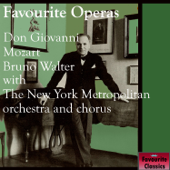 Favourite Operas: Don Giovanni