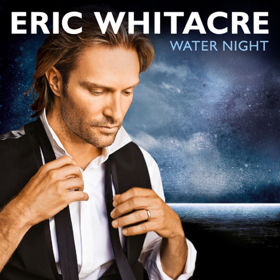 Cover artwork for Water Night