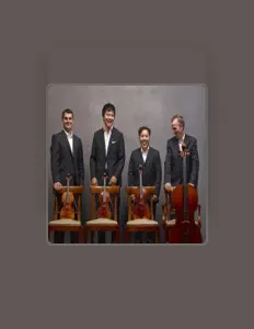 收听 The Koerner Quartet、观看音乐视频、阅读小传、查看巡演日期等 ！