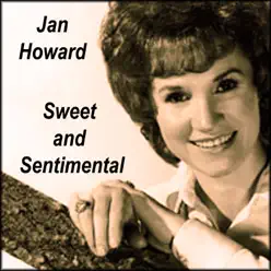 Sweet and Sentimental - Jan Howard