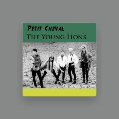 Listen to Petit Cheval, watch music videos, read bio, see tour dates & more!