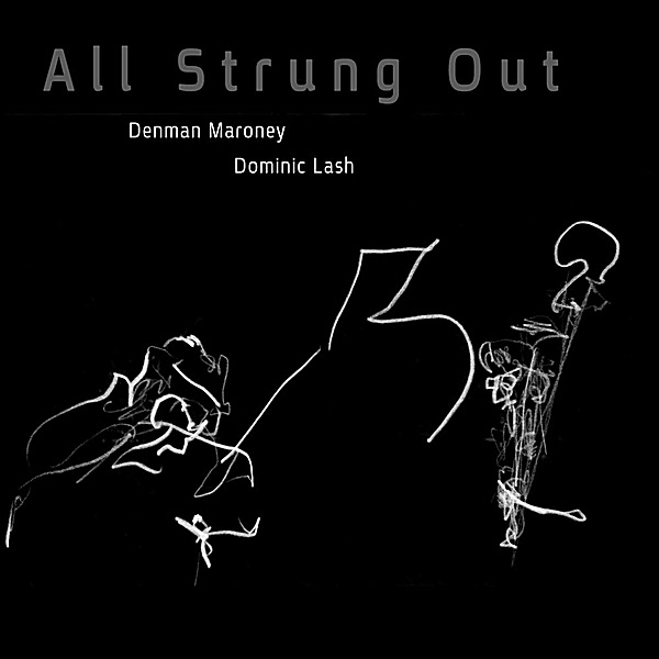 All Strung Out