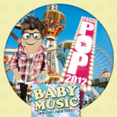 Baby Music - Pop 2000-2012 artwork