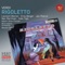 Rigoletto, Act II: Gualtier Malde... Caro nome - Renato Cellini, The RCA Victor Orchestra, Erna Berger, Nathaniel Sprinzena, Paul Ukena, Robert Shaw Chorale & Arthur Newman lyrics