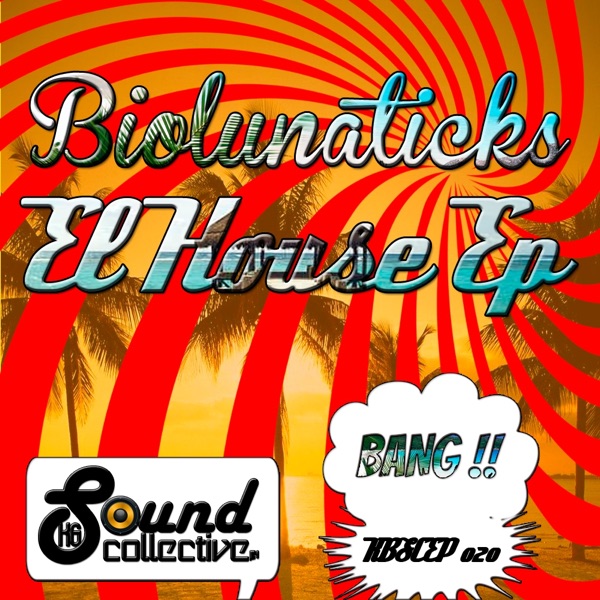 El Jaus - Single