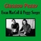 Johnny Lad - Ewan MacColl & Peggy Seeger lyrics