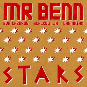 Stars - EP