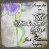 Songs for an Old Fashioned Girl