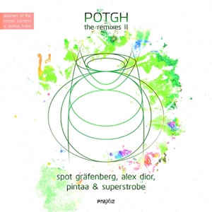 Potgh (The Remixes Ii) - EP