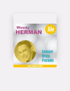 Woody Herman and His Herdsを聴いたり、ミュージックビデオを鑑賞したり、経歴やツアー日程などを確認したりしましょう！