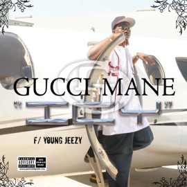 Icy (feat. Young Jeezy) [Club Mix] Gucci Mane