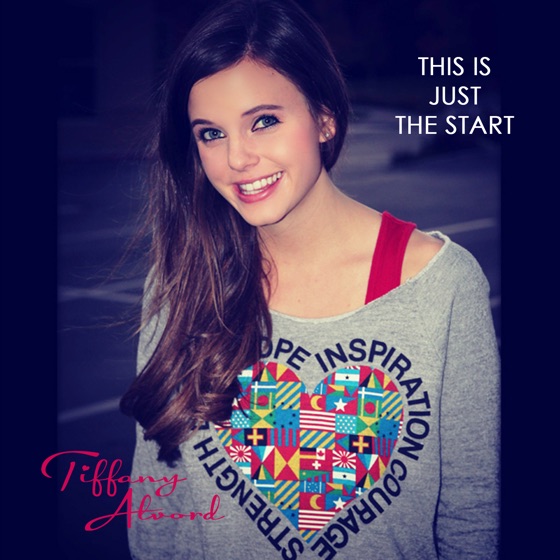 Cover artwork for This Is Just the Start