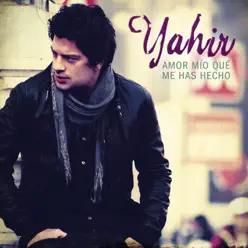 Amor Mío Qué Me Has Hecho - Single - Yahir