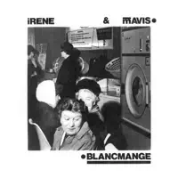 Concentration Baby — Blancmange