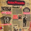 Astor Piazzolla Oblivion Astor Piazzolla