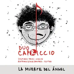 Duo Capriccio - EP - Antonio D'Alessandro