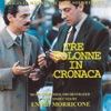 Tre Colonne In Cronaca (Original Motion Picture Soundtrack), 2012