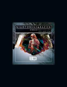 聆聽 Nightdrugs & Raziek、觀看音樂影片、閱讀小傳、查看巡演日期等！