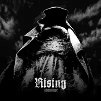 Vengeance is Timeless — Rising