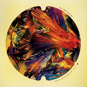 Adrift / From Home - Single