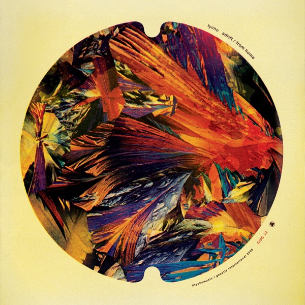 Adrift / From Home - Single