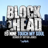 Touch My Soul - Single - Ed Nine
