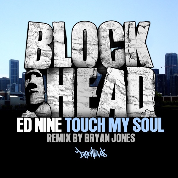 Touch My Soul - Single