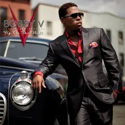 Fly On the Wall - Bobby V