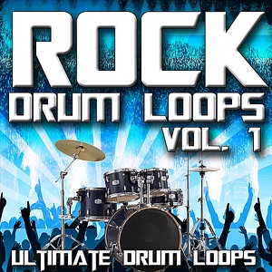 Rock Super Simple Beat (136 BPM) [Variation]