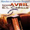 Gérard Avril - La valse des accordéonistes Palois