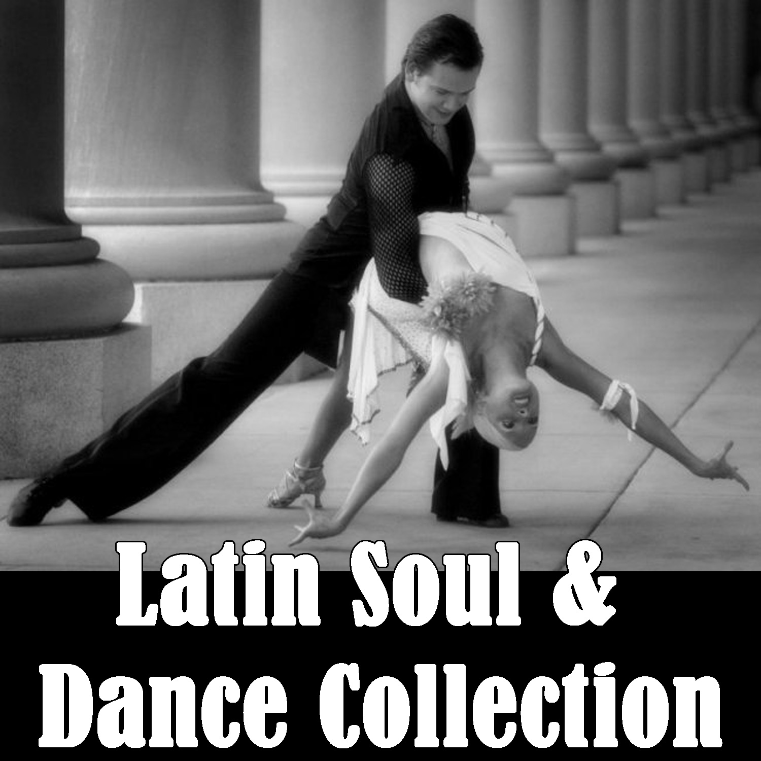 Latin Soul & Dance Collection